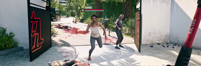 Na PS4 a Xboxu One v Dead Island 2 nezaložíte kooperativní hraní