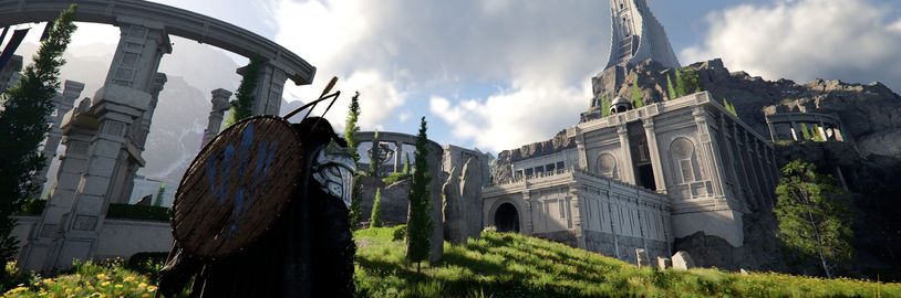 První dojmy z Crimson Desert jsou převážně pozitivní + detaily o PS5 verzi