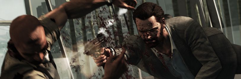 Max Payne 3 se dočká nového vydání soundtracku