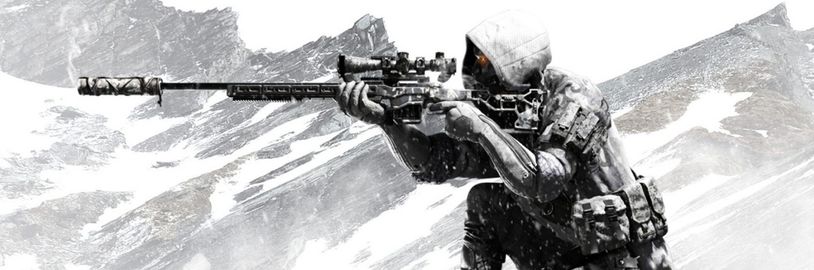 Sniper Ghost Warrior Contracts konečně s multiplayerem