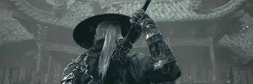 Phantom Blade Zero je pro všechny, co touží po další soulslike akci