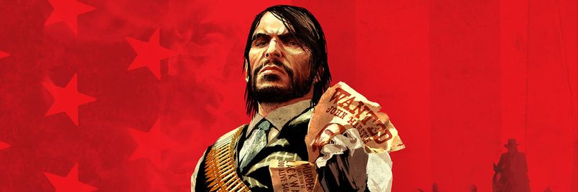 Předplatné GTA+ nově nabízí skvělou akci Red Dead Redemption