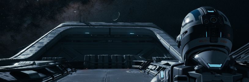 Directive 8020 ukázalo režim Movie Night. O osudu posádky rozhodnete společně s přáteli