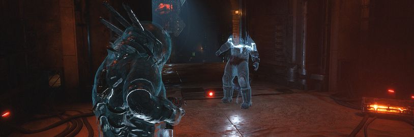 Survival horor Cronos: Lazarus ukazuje akčnější tvář
