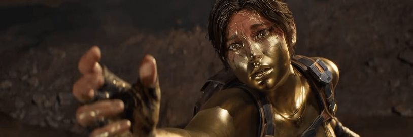 Tomb Raider: Legacy of Atlantis odhaluje délku dobrodružství a servíruje nové záběry
