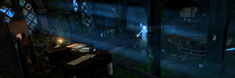 Po 10 letech vývoje je cílová rovinka na dohled. Podívejte se na prvních 15 minut Skyblivionu