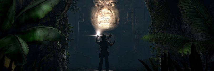 Indiana Jones od tvůrců Wolfensteina může kombinovat pohled z první a třetí osoby