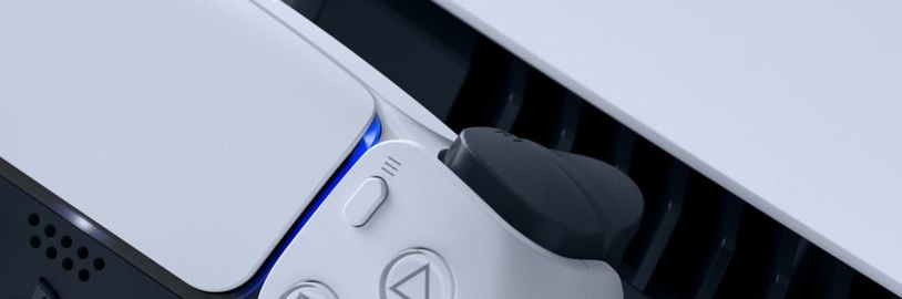 Problémy s dostupností PS5 jsou nejvyšší prioritou Sony