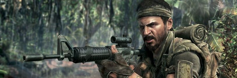 Activision to zase dokázal. Black Ops 1 a 2 na PS5 rozzuřily fanoušky