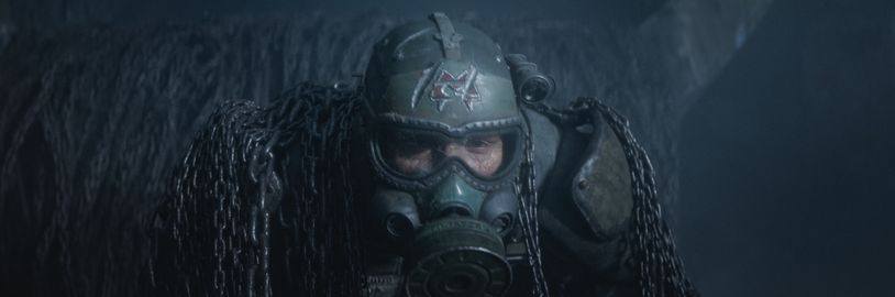 Tohle je důležitý týden pro Metro 2039