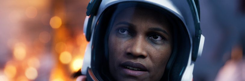 Vyšla sci-fi adventura Aphelion. V recenzích moc dobře nedopadla