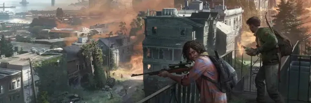 Fanoušci oživují zrušený multiplayer The Last of Us. Mod nově podporuje bitvy 4 na 4