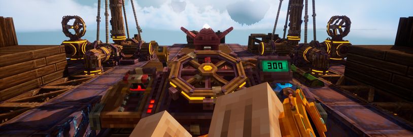 Everwind vstoupí do předběžného přístupu na Steamu za necelé tři týdny