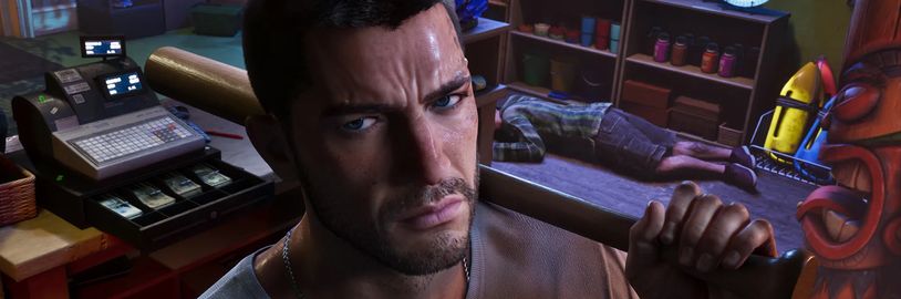 V GTA 6 půjde vykrást „prakticky všechno“. Loupeže budou důležitou součástí hry