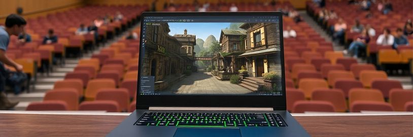 Sháníte notebook do školy na poslední chvíli? S těmito tipy jej vybere hned