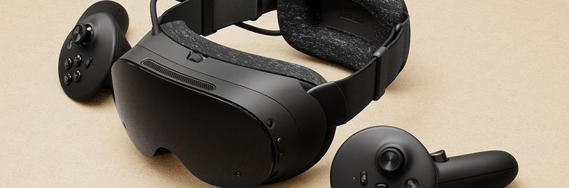 Steam Frame nebude levná hračka. Valve nasadilo cenu přes 25 tisíc