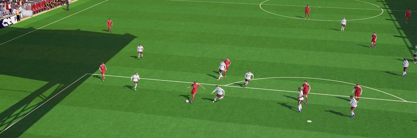 Football Manager 26 uzavřel historickou dohodu s FIFA