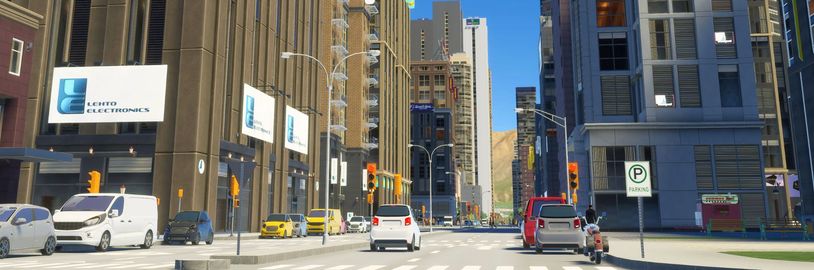 DLC pro Cities: Skylines 2 odloženo, vývojáři se soustředí na opravu základní hry