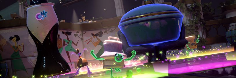 Můžete si vyzkoušet bláznivou „hrnčířskou řežbu“ Kiln