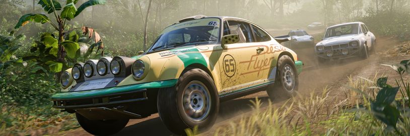 Forza Horizon 5 Predstavuje Vice Nez 400 Vozu Indian