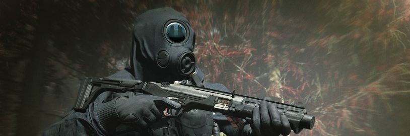 Call of Duty: Modern Warfare 4 ukazuje nový extrakční režim DMZ