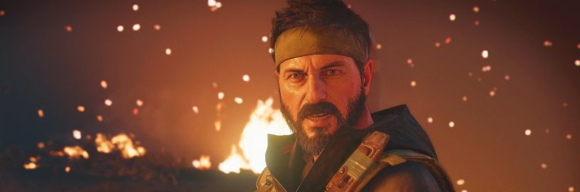 Multiplayer Call of Duty: Black Ops Cold War pro všechny