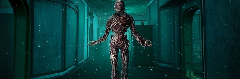 Vecna ze Stranger Things míří do asymetrického Dead by Daylight