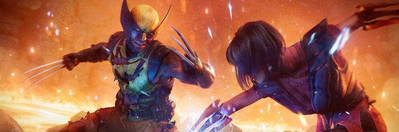 Marvel’s Wolverine se navzdory kritice prodává dobře. Zájem je také o fyzickou verzi