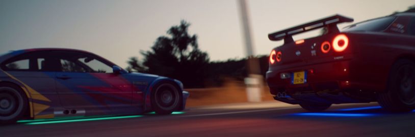 Bývalí tvůrci Forzy Horizon představili závodní hru Clutch s důrazem na příběh