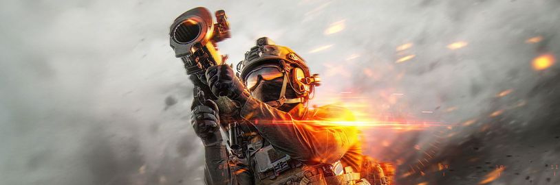 EA banuje hráče za používání zařízení Cronus Zen při hraní Battlefieldu 6