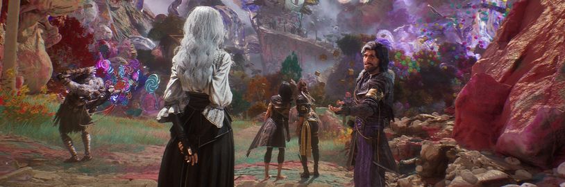 Vývojáři Clair Obscur: Expedition 33 děkují hráčům velkou aktualizací s novým obsahem a češtinou