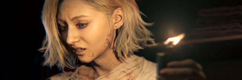 Resident Evil Requiem ovládl Gamescom Awards 2025