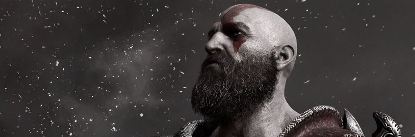 PlayStation čelí bezpečnostním problémům, uniknout může i God of War: Ragnarök
