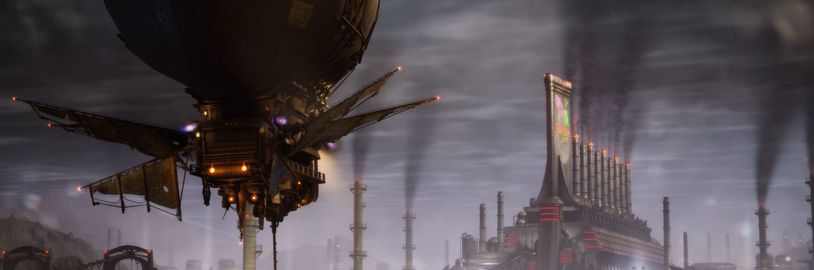 Oddworld: Soulstorm vyjde na Xbox One a Xbox Series X/S