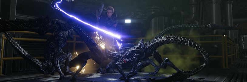Aliens: Fireteam Elite 2 má datum vydání