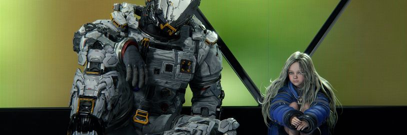 Capcom využije AI při vývoji her, ale obsah zůstane v rukou vývojářů