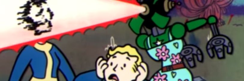 Na módy do Fallout 76 si počkáme dlouhou dobu