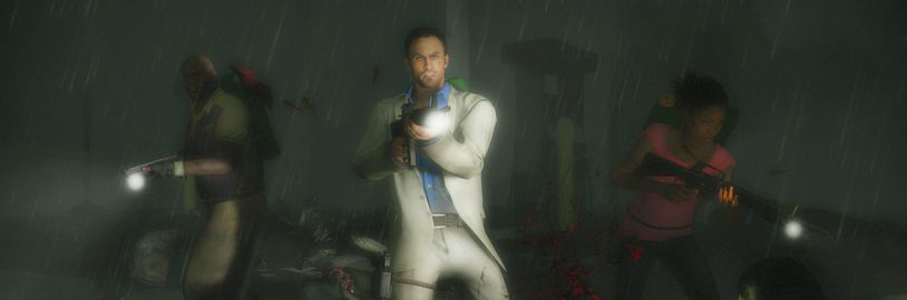 PlayStation vydá novou kooperativní střílečku od tvůrce Left 4 Dead