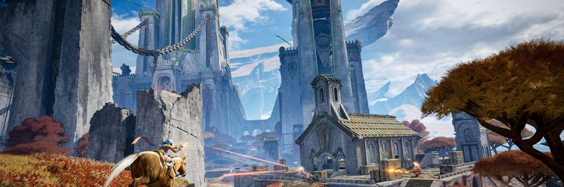 Hráči na PlayStationu 5 dostávají zpět peníze za nákupy v již nedostupném Highguardu