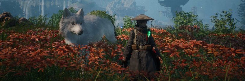 Beast of Reincarnation od autorů Pokémonů láká do temného Japonska