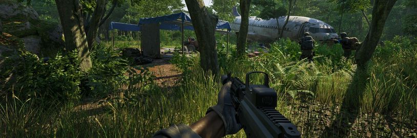 K tvůrcům Gray Zone Warfare se připojuje Ivan Buchta, „otec“ Černarusi ze série Arma a DayZ