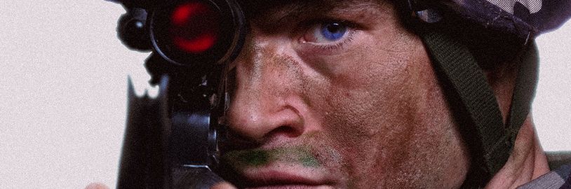 Vyšla Arma: Cold War Assault Remastered s českým dabingem. Pro majitele původní hry je zdarma