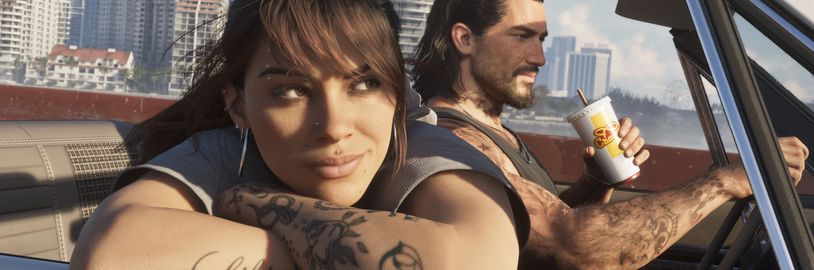 Přehánějí to schválně? Ženy zakazují mužům hrát GTA 6. Rozvíjení vztahů ve hře je podle některých podvádění