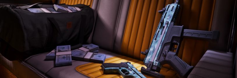 Srpen má přinést velké novinky o Grand Theft Auto VI
