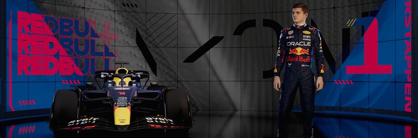 První záběry z hraní F1 24 moc novinek neukazují