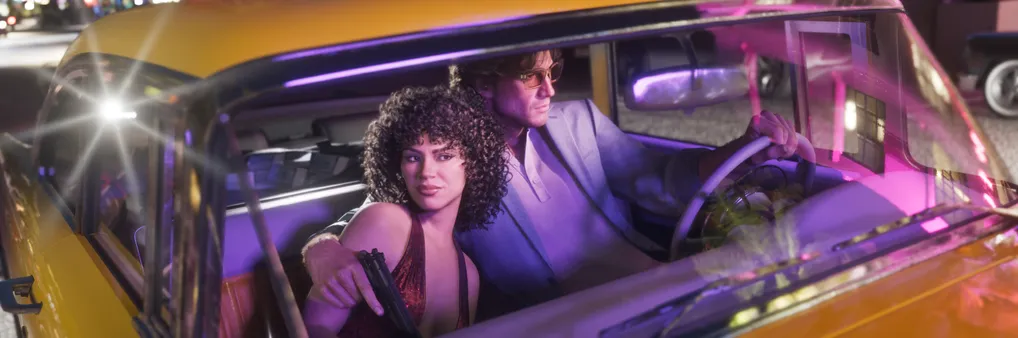 GTA VI bude znít jako návrat do Vice City. Čekají nás skladby od Depeche Mode, Phil Collins i Lil Wayne 
