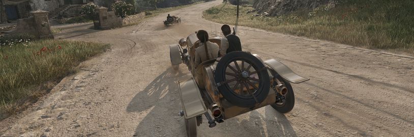 Mafia: Domovina dostane nový obsah. Těšit se můžete na režim Free Ride