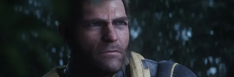 Marvel's Wolverine dostává brutální finální trailer
