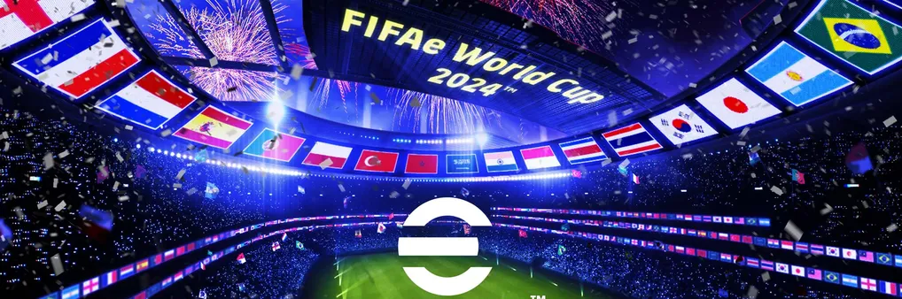 EA ostrouhala. Mistrovství eFIFA zaštítí eFootball od Konami