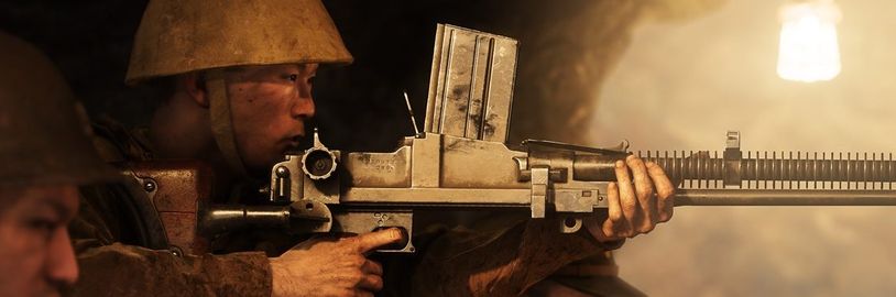 Nové NFS musí počkat, prioritou pro EA je Battlefield 6